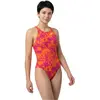 Nike Swim Maillot De Bain Fatsback Hydrastrong Multi Print