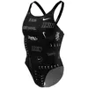 Nike Swim Maillot De Bain Nessd011 Fastback
