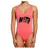 Nike Swim Maillot De Bain Nessd292 U-back