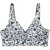Haut de maillot de bain femme Regatta Paloma Bleu 38 RWM030-4H2