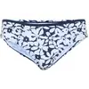 Bas de maillot de bain femme Regatta Aceana Bleu 42 RWM006-4H2