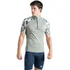 Dare2b Maillot à Manches Courtes Riding