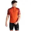 Dare2b Maillot à Manches Courtes Riding