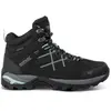 Regatta Chaussures Marche Randonnées Regatta Ldysamarisiiiboot Noir - 40