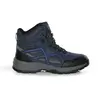Regatta Homme Bottes Vendeavour Chaussure de randonnée, Bleu Marine, 41 EU