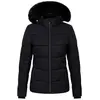 Dare 2b Veste de ski femme Glamorize V noir 38