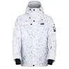 Veste de ski femme Dare 2B Ski Life Blanc 40 DWP592-0KF