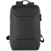 Kimood Business Hardbase Backpack One Size noir
