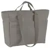 Bagbase Simplicity Tote Bag One Size marron