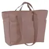 Bagbase Simplicity Tote Bag One Size rose vif