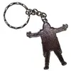 Porte clé David Gilmour  Luck   Strange