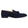 Hackett Mocassins Regal Tassel