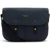 TRANSPORT RIEVER CROSSBODY BAG par Barbour Bleu T.U Sacs