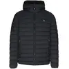 SUPERDRY Fieldjacket FUJI LITE noir | XL