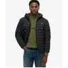 SUPERDRY Fieldjacket FUJI LITE noir | XXL