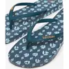 Tongs fille Superdry Flip Flop Bleu 3/4 ans WF310245A-K3F