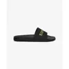 Superdry Claquettes Premium Metallic Pool