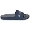 Claquettes Superdry  Premium Metallic Pool Slide