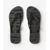 Tongs fille Superdry Essential Flip Flop Noir 3/4 ans WF310252A-02A