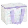 Something Different Ditsy Floral Lunch Bag One Size
