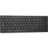 Clavier sans fil Targus AKB873FR - EcoSmart - Noir
