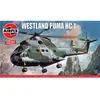 Maquette Hélicoptère : Westland Puma HC.1 – 1/72