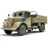 1:35 Airfix 1380 WWII British Army 30-Cwt 4x2 GS Truck Plastic Modelbo...