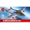 Maquette De Havilland Vampire FB.5/FB.9  1/48  - Airfix Maquette d'avion  - A06108 