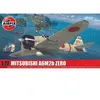 Maquette Mitsubishi A6M2b Zero 1/72 - Airfix Maquette d'avion  - A01005B 