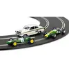 Scalextric Slot cars : coffret 3 véhicules - La légende Jim Clark
