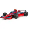 Scalextric C4510 Slot Car Racing Brabham Bt46 - Niki Lauda GP d'Italie 1978