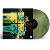 Overgrown - édition colorée gatefold