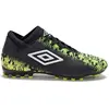 Umbro Chaussures Football Noir/Jaune Garçon Umbro Form Net - 37