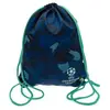UEFA Champions League Abstract Drawstring Bag One Size