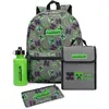 Sac a dos Minecraft NS6835