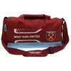 West Ham United FC Flash Duffle Bag One Size