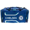 Chelsea FC Crest Holdall One Size blanc/bleu royal