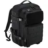 Bagbase - Sac à dos MOLLE TACTICAL (Noir) TU