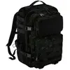Bagbase - Sac à dos MOLLE TACTICAL (Vert kaki) TU