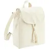 Westford Mill EarthAware Organic Mini Backpack One Size naturel