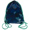 UEFA Champions League Abstract Drawstring Bag One Size