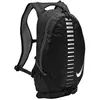 Nike Run Commuter Backpack One Size noir/argenté