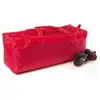 Carta Sport Kit Bag One Size rouge