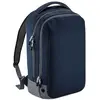Bagbase - Sac à dos ATHLEISURE (Bleu marine) TU