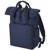 Bagbase - Sac à dos - Adulte (Bleu marine) TU