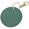 Bagbase - Porte-clés BOUTIQUE - Taille unique (Vert de gris) TU