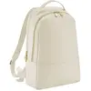 Bagbase - Sac à dos BOUTIQUE (Blanc cassé) TU