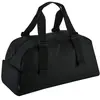 Bagbase - Sac de sport ESSENTIALS (Noir) TU