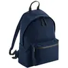 Bagbase - Sac à dos (Bleu marine) TU