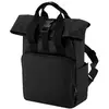 Bagbase - Sac à dos - Adulte (Noir) TU